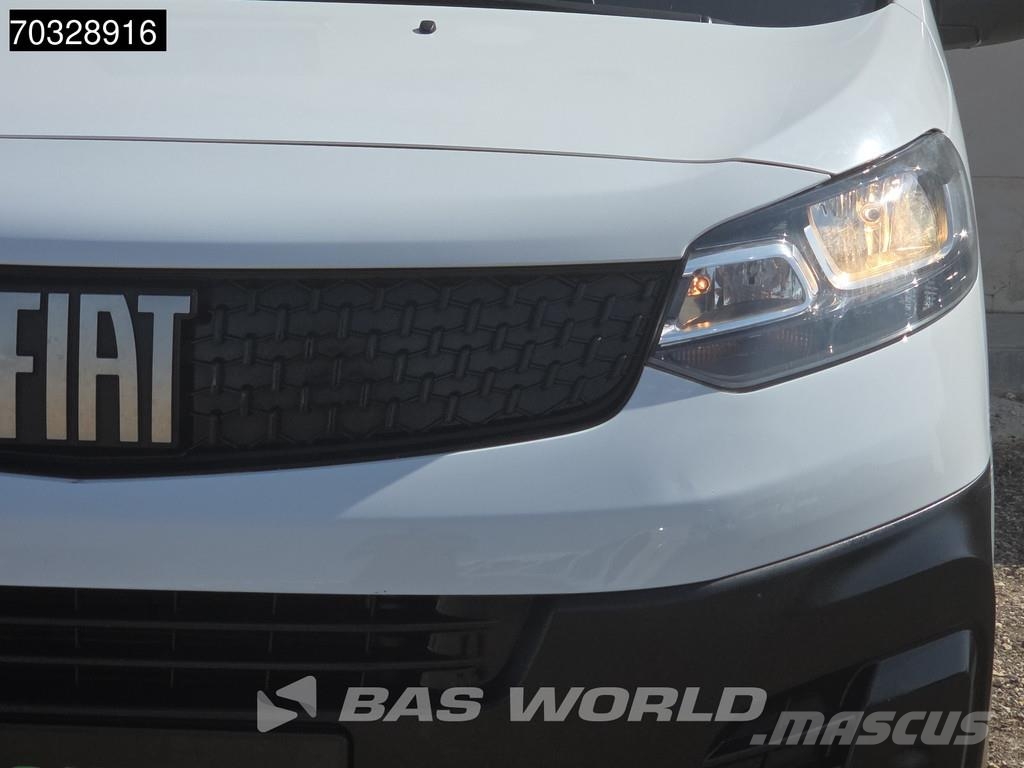 Fiat Scudo 145pk L3H1 - Aire Acondicionado - Control de Lieferwagen