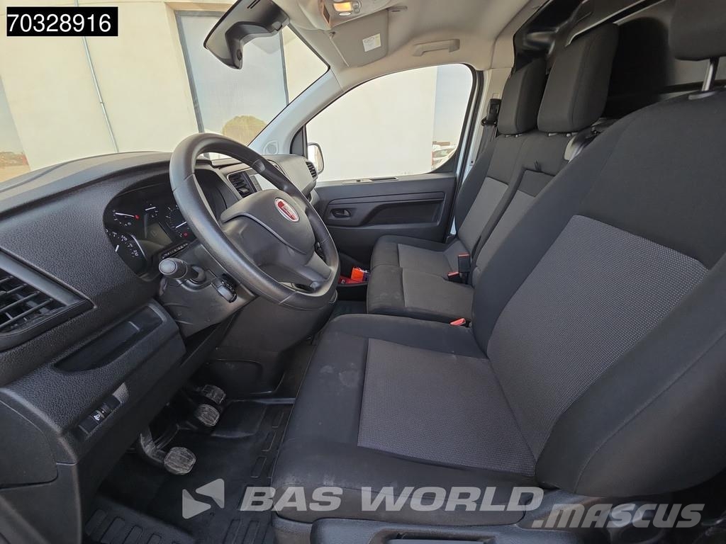 Fiat Scudo 145pk L3H1 - Aire Acondicionado - Control de Lieferwagen
