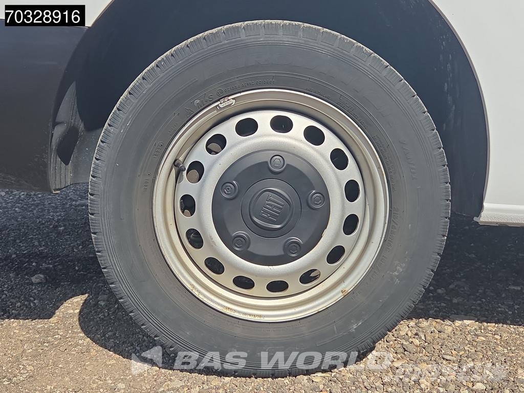 Fiat Scudo 145pk L3H1 - Aire Acondicionado - Control de Lieferwagen