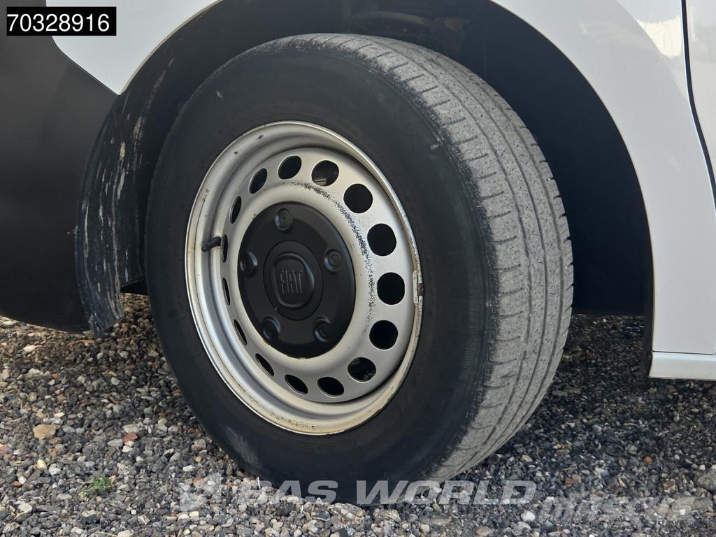Fiat Scudo 145pk L3H1 - Aire Acondicionado - Control de Lieferwagen