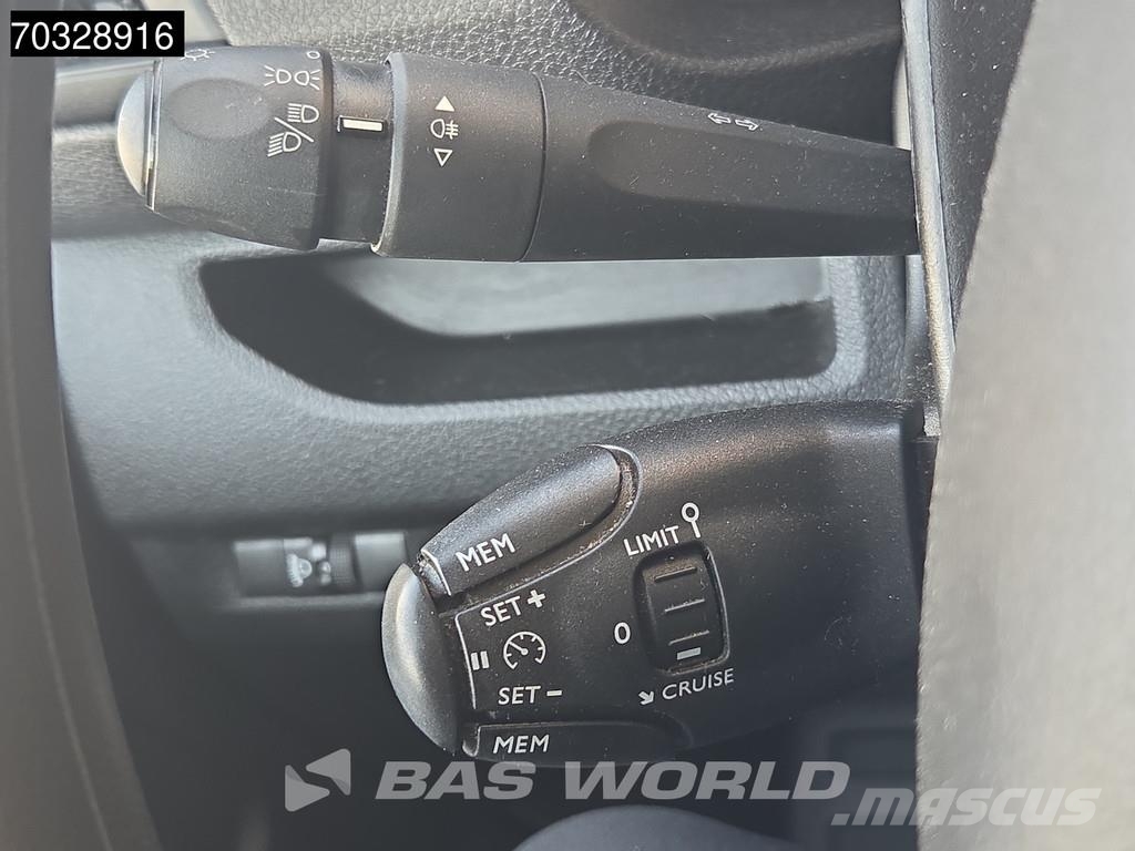 Fiat Scudo 145pk L3H1 - Aire Acondicionado - Control de Lieferwagen