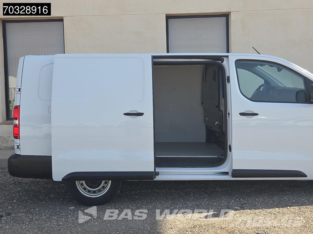 Fiat Scudo 145pk L3H1 - Aire Acondicionado - Control de Lieferwagen