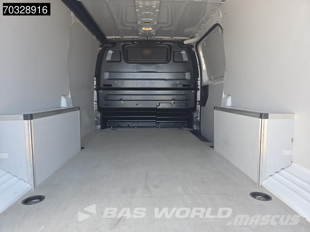 Fiat Scudo 145pk L3H1 - Aire Acondicionado - Control de Lieferwagen