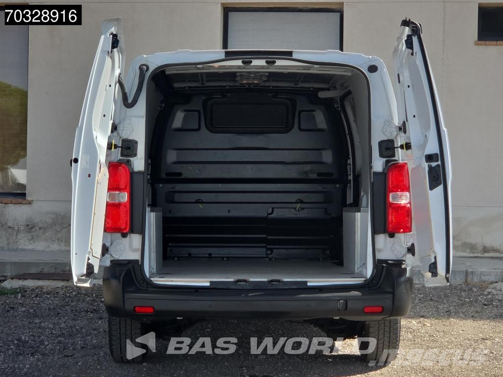 Fiat Scudo 145pk L3H1 - Aire Acondicionado - Control de Lieferwagen