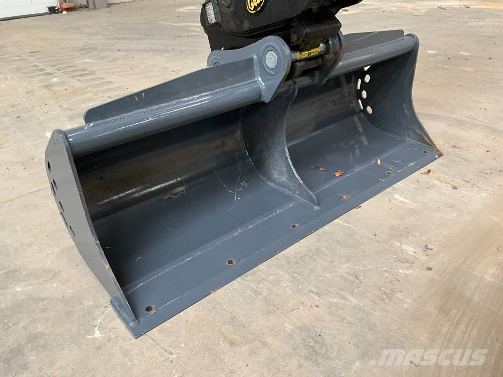 Takeuchi TB 290 حفارات وسط 7 طن - 12 طن