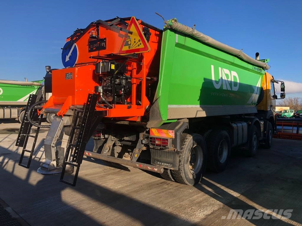STAINMANN СОЛЕРАЗБРАСЫВАТЕЛЬ OTS-7 Sand- och saltspridare