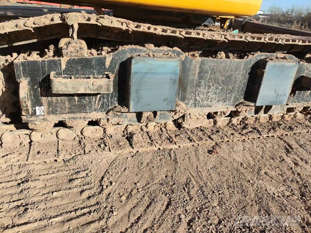 Sany SR 155 معدات حفر آبار المياه