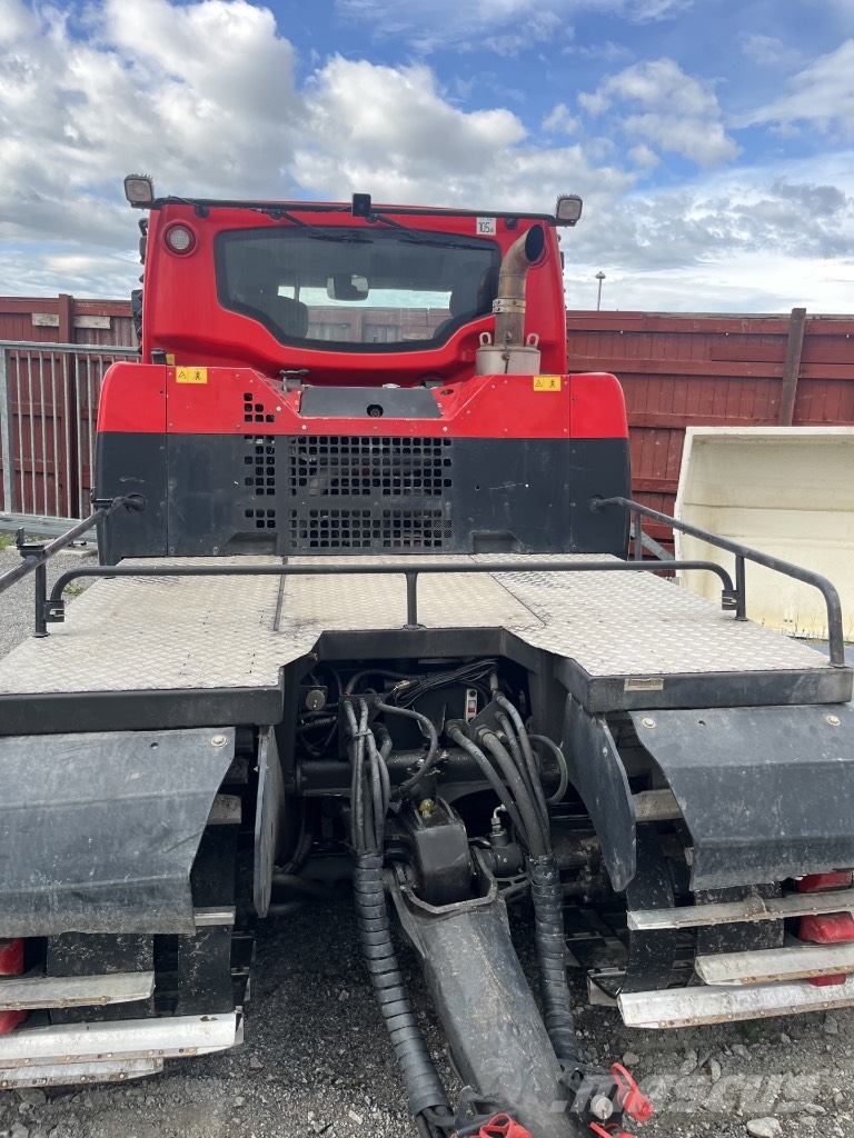 PistenBully 100 Pistmaskin / Pistmaskiner Other groundscare machines
