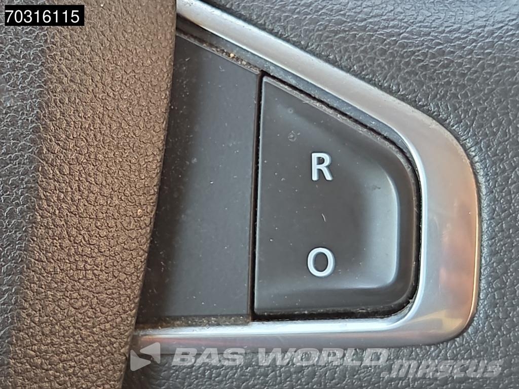 Renault Master 145PK Furgón Caja Cerrada – LED - Navegació أخرى