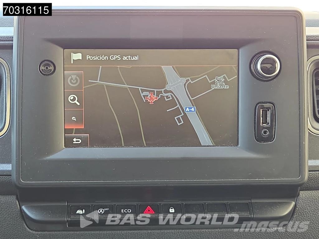 Renault Master 145PK Próximamente matriculado en España! F Ostalo