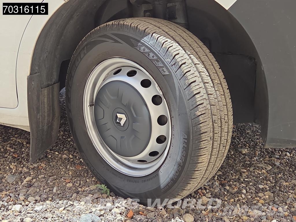 Renault Master 145PK Próximamente matriculado en España! F Ostalo