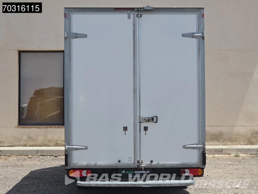 Renault Master 145PK Próximamente matriculado en España! F Ostalo
