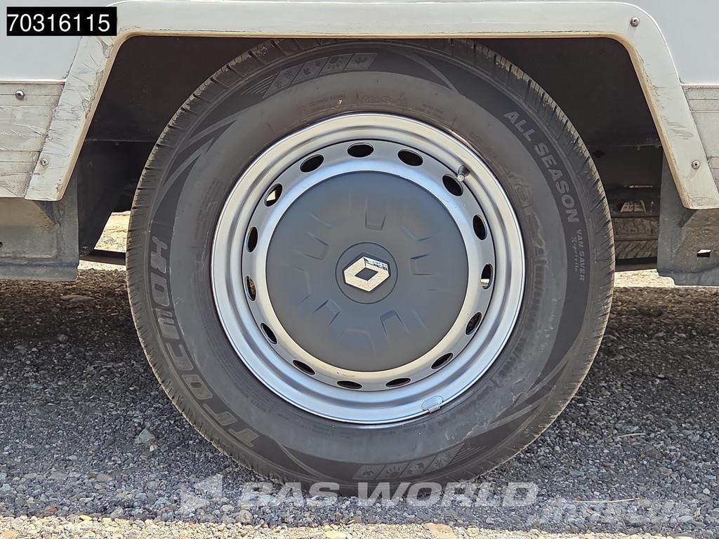 Renault Master 145PK Próximamente matriculado en España! F Ostalo