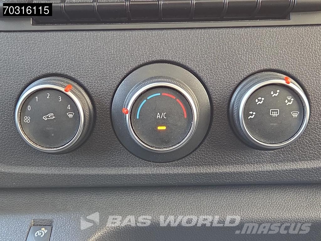 Renault Master 145PK Próximamente matriculado en España! F Ostalo