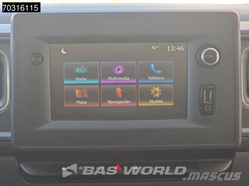 Renault Master 145PK Próximamente matriculado en España! F Ostalo