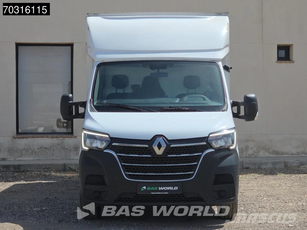 Renault Master 145PK Próximamente matriculado en España! F Ostalo