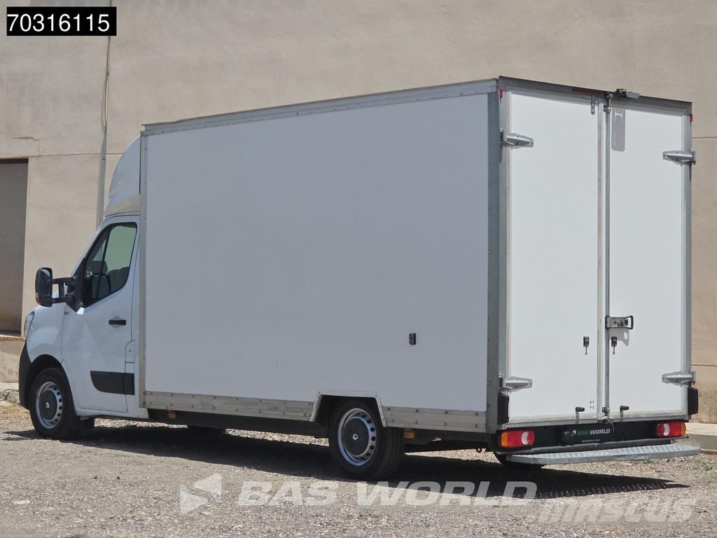 Renault Master 145PK Próximamente matriculado en España! F Ostalo