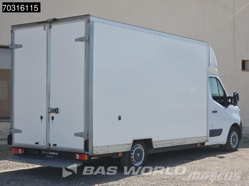 Renault Master 145PK Próximamente matriculado en España! F Ostalo