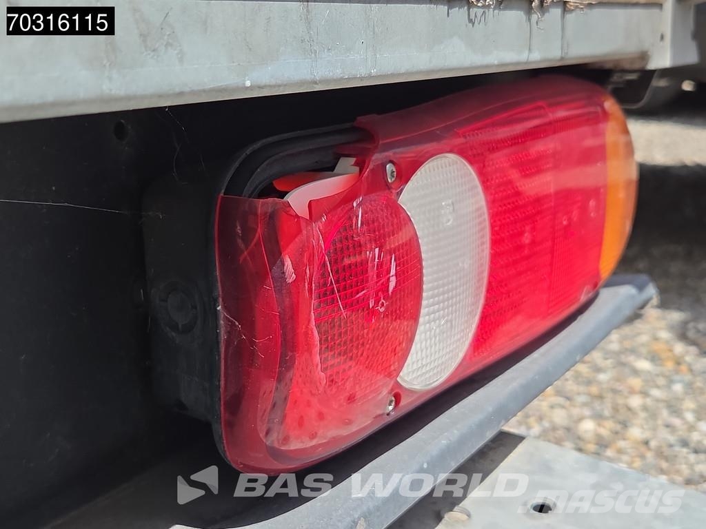 Renault Master 145PK Próximamente matriculado en España! F Ostalo