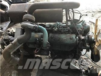 Volvo Penta TD 61A ENGINE Motoare