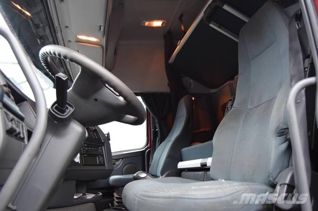 Volvo FH 460 Tracteur routier