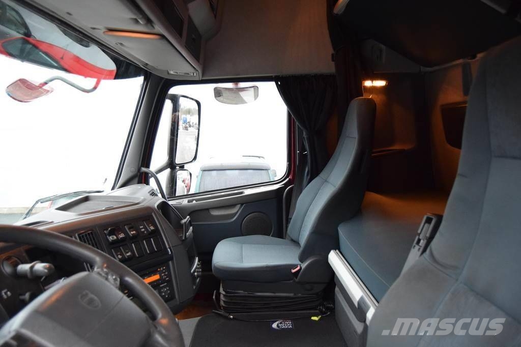 Volvo FH 460 Tracteur routier