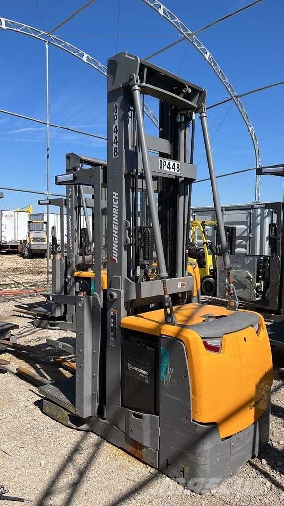 Jungheinrich EKS314 Picker 그 외 지게차
