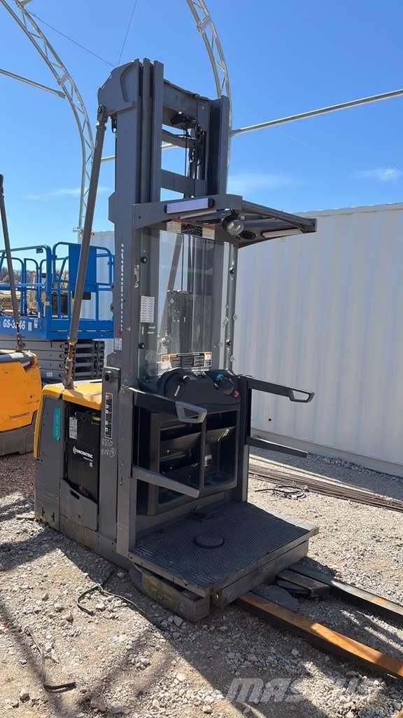 Jungheinrich EKS314 Picker 그 외 지게차