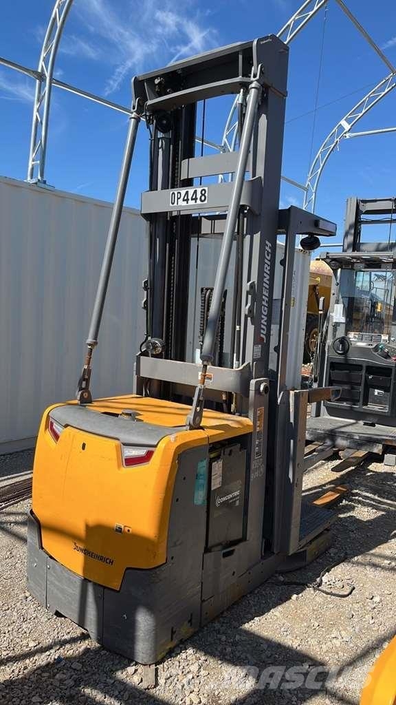 Jungheinrich EKS314 Picker 그 외 지게차