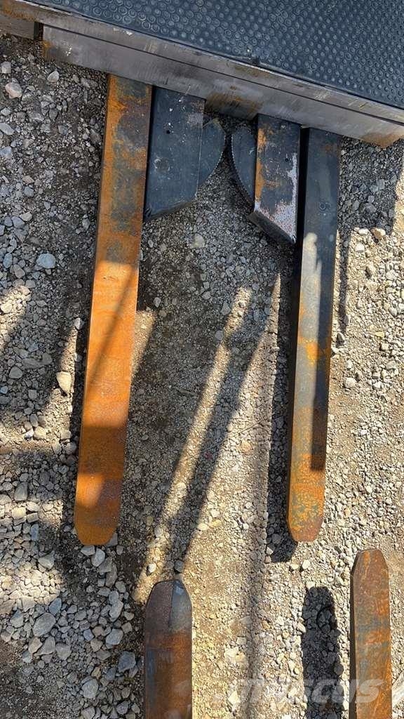 Jungheinrich EKS314 Picker 그 외 지게차