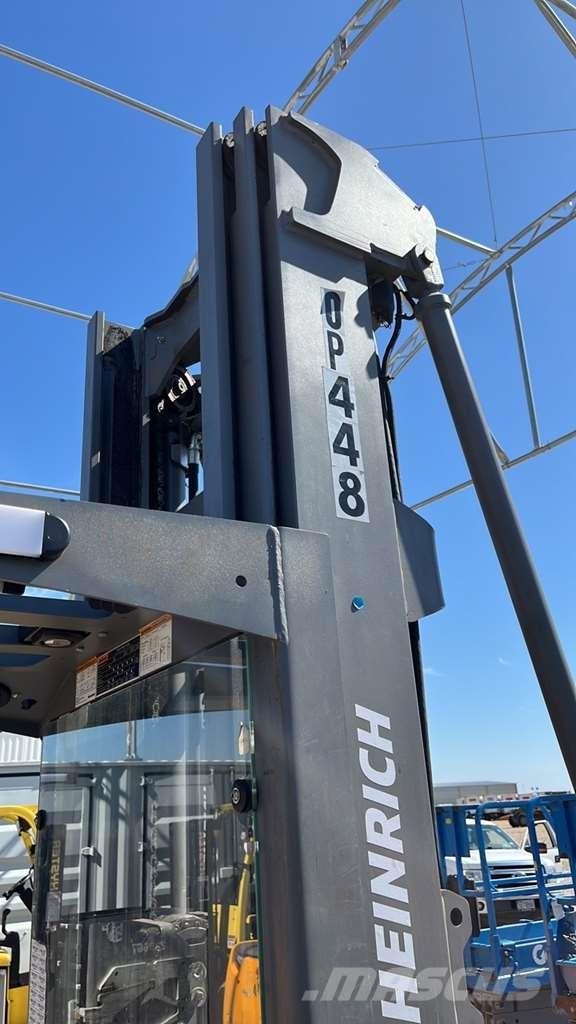 Jungheinrich EKS314 Picker 그 외 지게차