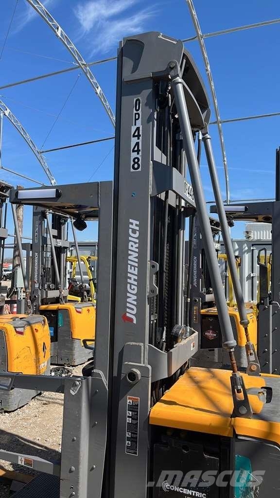 Jungheinrich EKS314 Picker 그 외 지게차