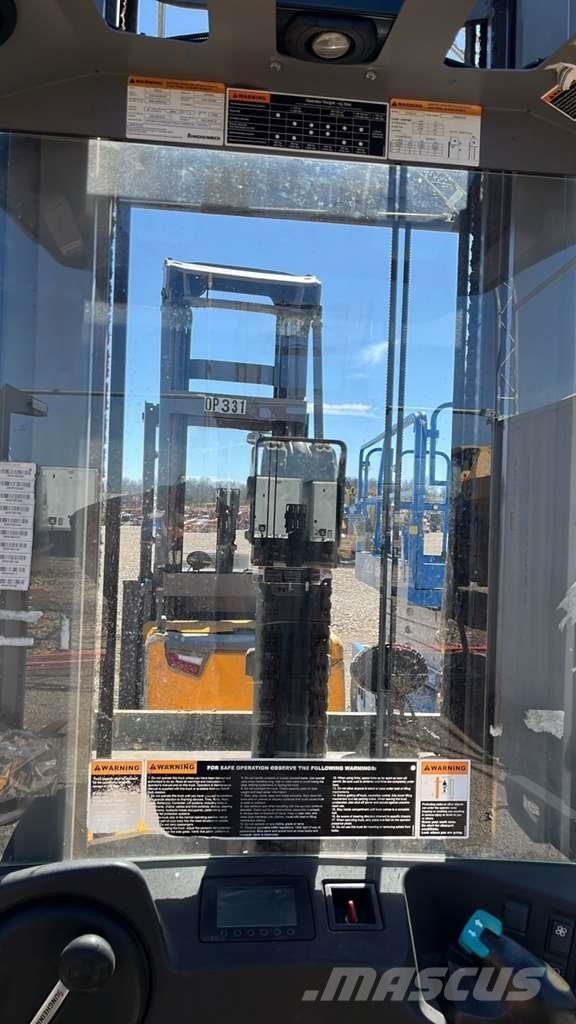 Jungheinrich EKS314 Picker 그 외 지게차