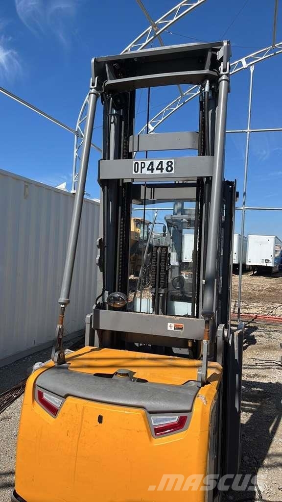 Jungheinrich EKS314 Picker 그 외 지게차