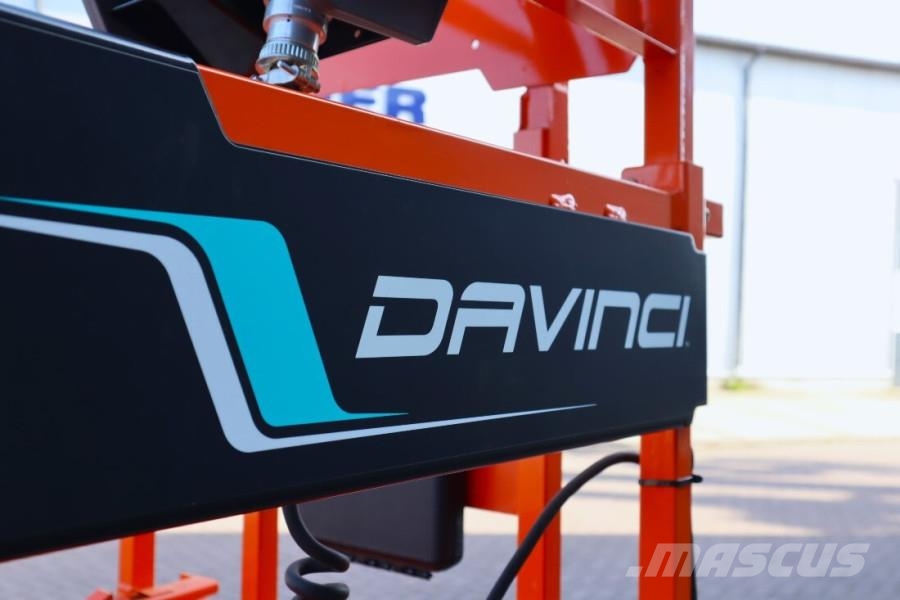 JLG AE1932 All Electric, 7.6m Working Height, 275kg Ca Plataformas tijera