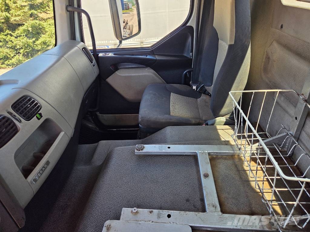 Renault KERAX 410.19 4x2 - EURO4 Otros camiones