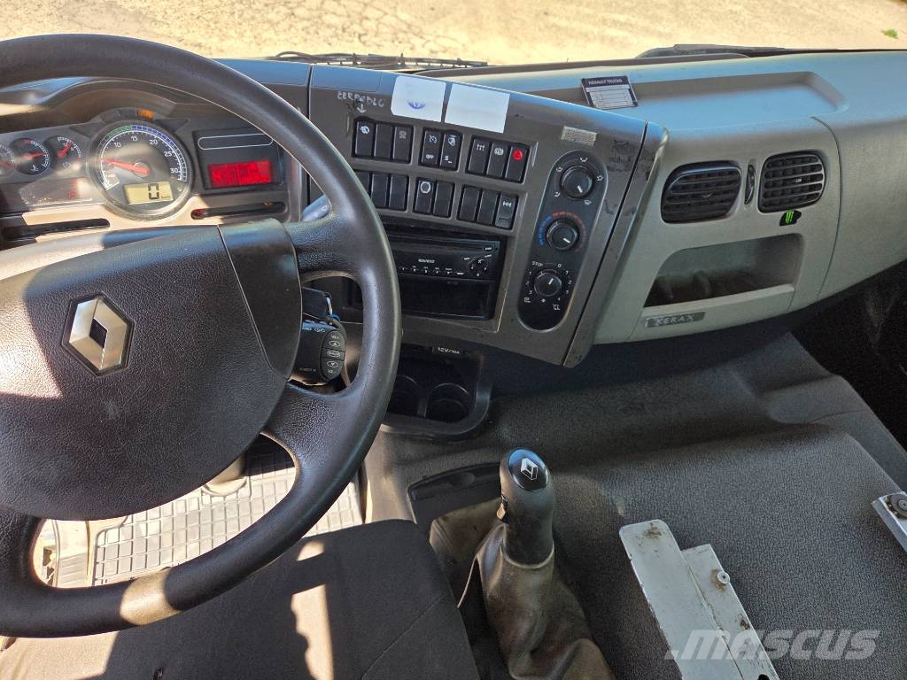 Renault KERAX 410.19 4x2 - EURO4 Otros camiones