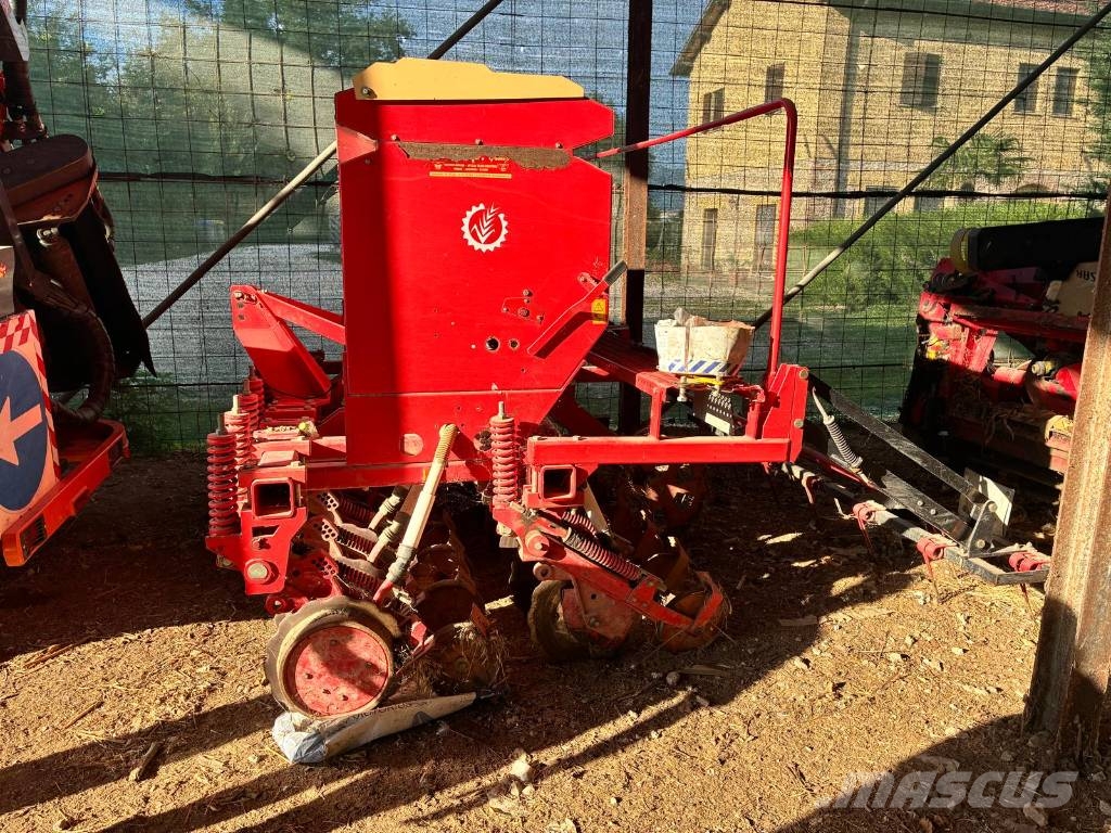 Sola SD-1203-S Präzisionssaatmaschinen