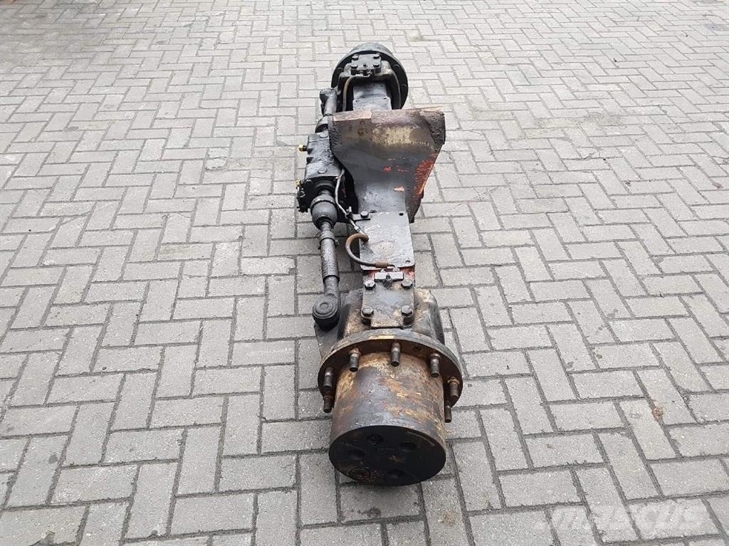Liebherr A900ZW-ZF APL-B765/BK-Axle/Achse/As 轴