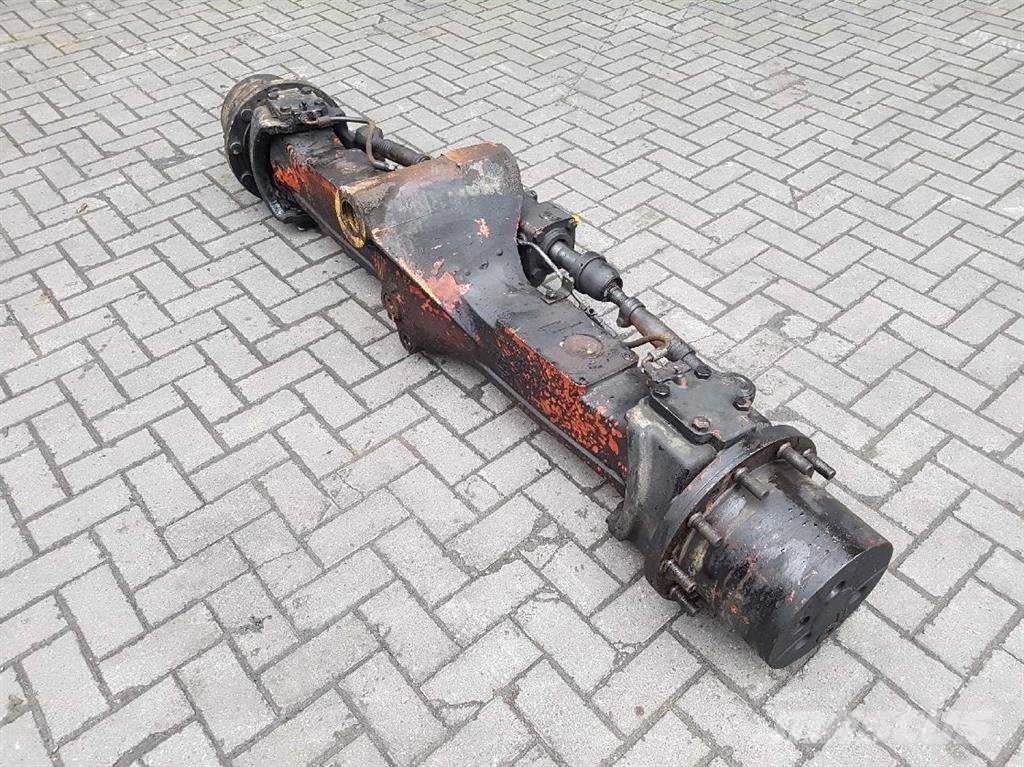 Liebherr A900ZW-ZF APL-B765/BK-Axle/Achse/As 轴