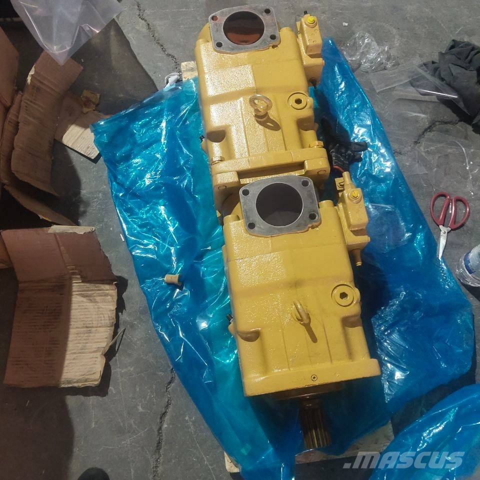 CAT 135- 8863 375L Main Pump 375L Hydraulic Pump Hydraulique