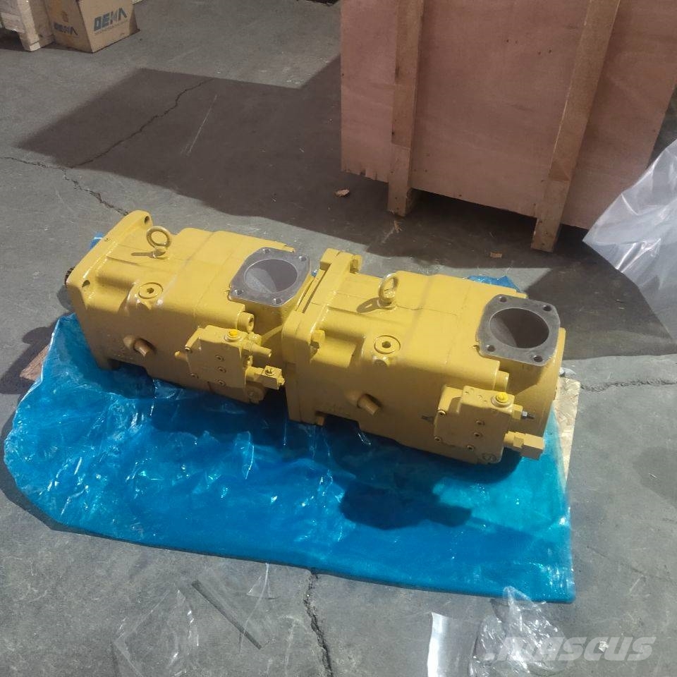 CAT 135- 8863 375L Main Pump 375L Hydraulic Pump Hydraulique
