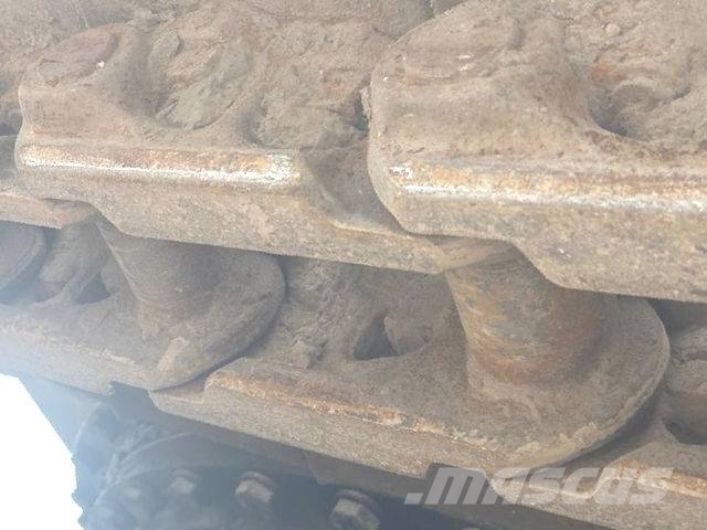 Hitachi ZX 350 LC N-7 Long Reach Graafmachines