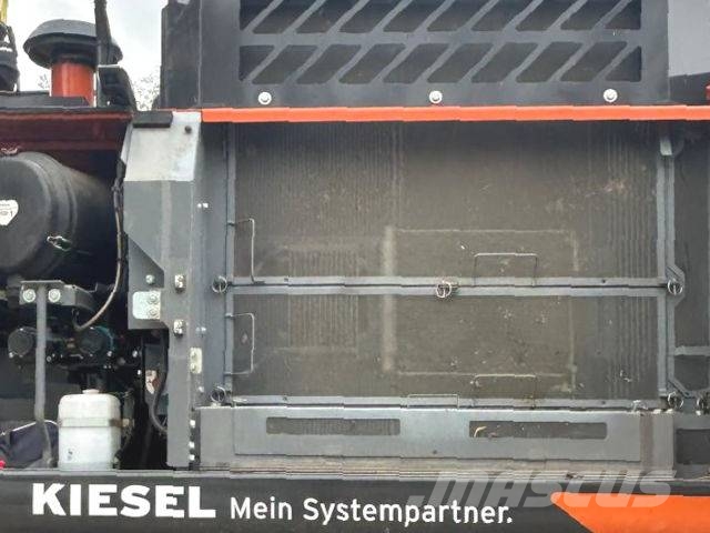 Hitachi ZX 350 LC N-7 Long Reach Graafmachines