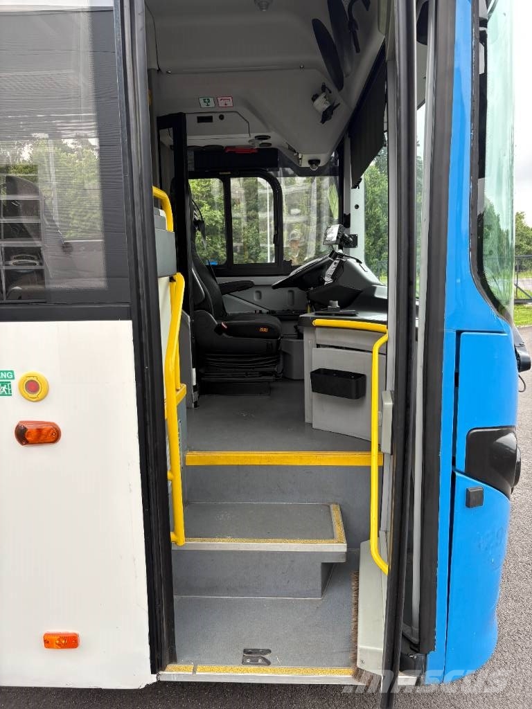 Volvo 8900 Intercity buses