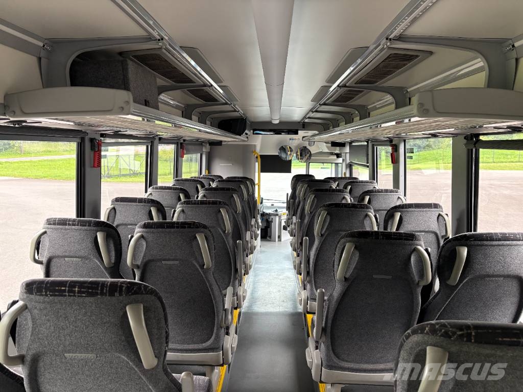 Volvo 8900 Intercity buses