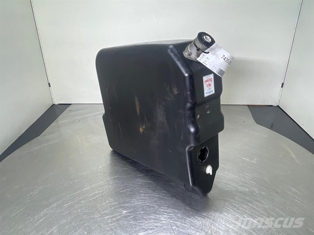 Magni RTH5.30-Mercedes A9304700815-Tank Adblue Šasije I ovjese
