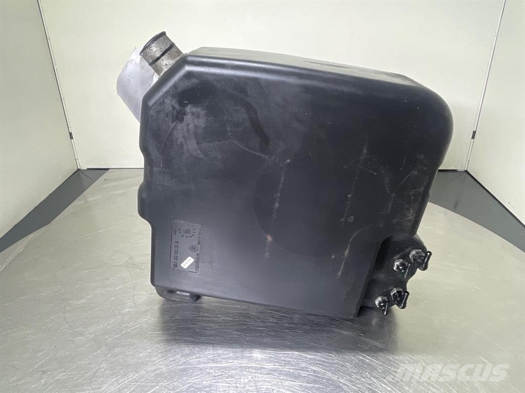 Magni RTH5.30-Mercedes A9304700815-Tank Adblue Šasije I ovjese