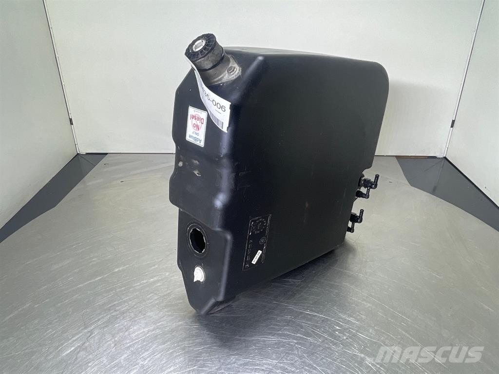 Magni RTH5.30-Mercedes A9304700815-Tank Adblue Šasije I ovjese