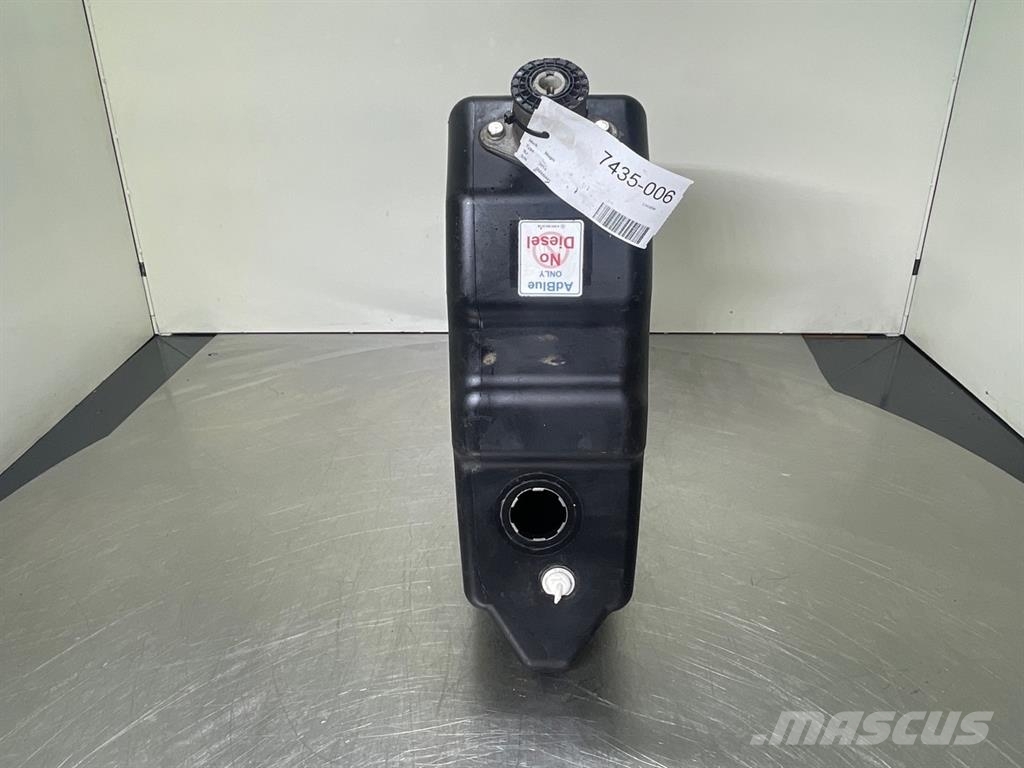 Magni RTH5.30-Mercedes A9304700815-Tank Adblue Šasije I ovjese